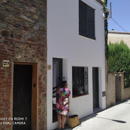 Can Cactus Garriguella Exterior photo